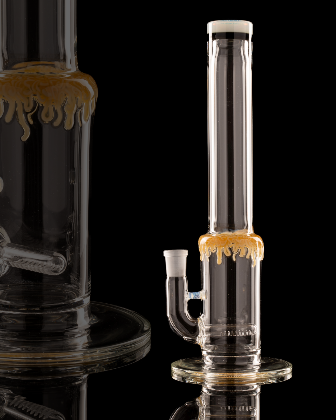 Dojo - 18mm Stemline Ramen Straight Tube