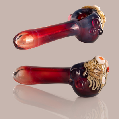 Dojo - Ramen Splatter Spoon - 2