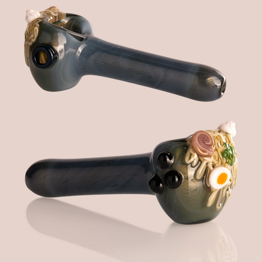 Dojo - Ramen Splatter Spoon - 1