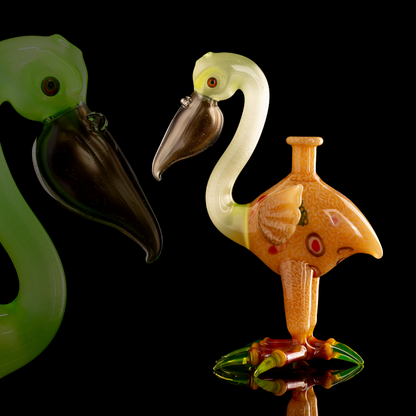 Burtoni X Dojo - Ramen Uv Pelican Rig