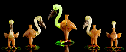 Burtoni X Dojo - Ramen Uv Pelican Rig