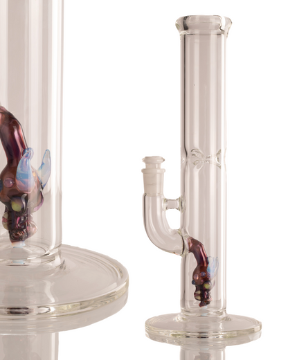 Tony Kazy - Dragon Straight Tube - 1