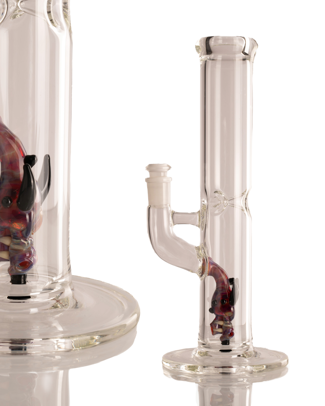 Tony Kazy - Dragon Straight Tube - 2