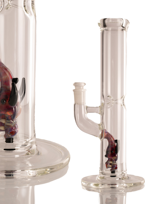Tony Kazy - Dragon Straight Tube - 2