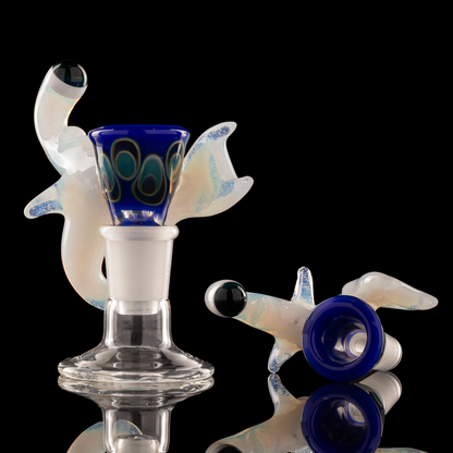 Browski x Biglin - Collab 14mm Bowl - 1