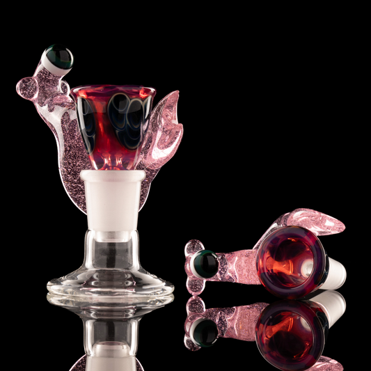 Browski x Biglin - Collab 14mm Bowl - 2