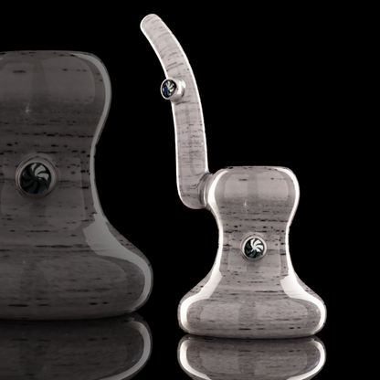 Engelmann Glass - Birch Push Bub