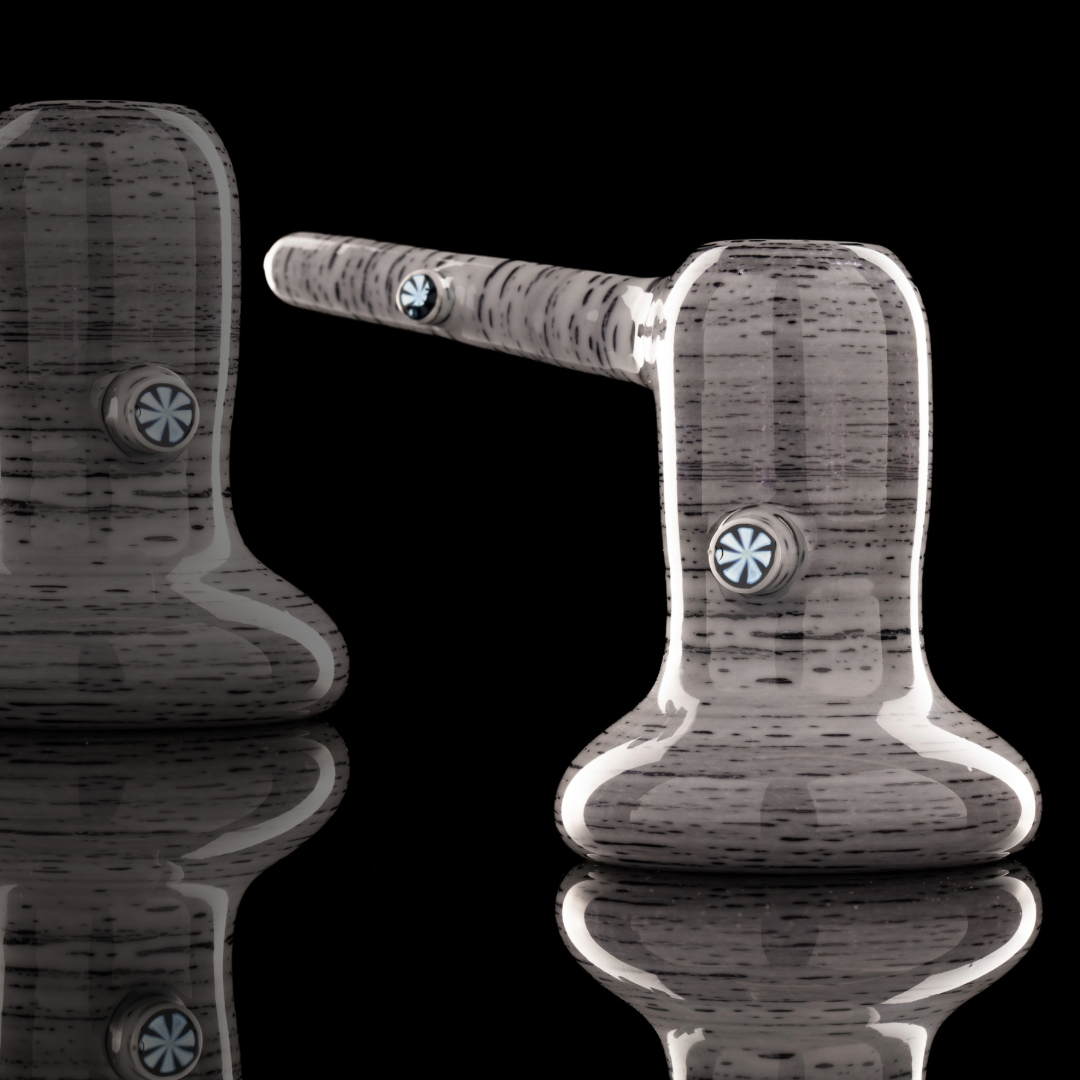 Engelmann Glass - Birch 10mm Dewar Hammer Rig
