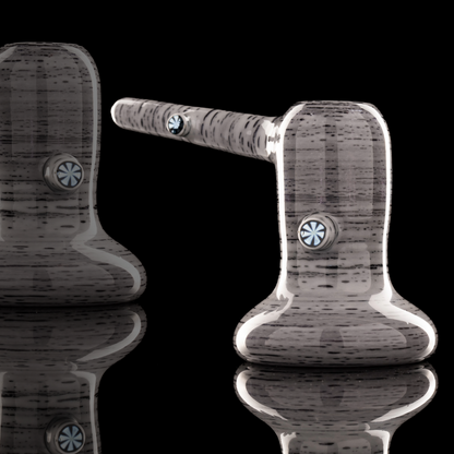 Engelmann Glass - Birch 10mm Dewar Hammer Rig