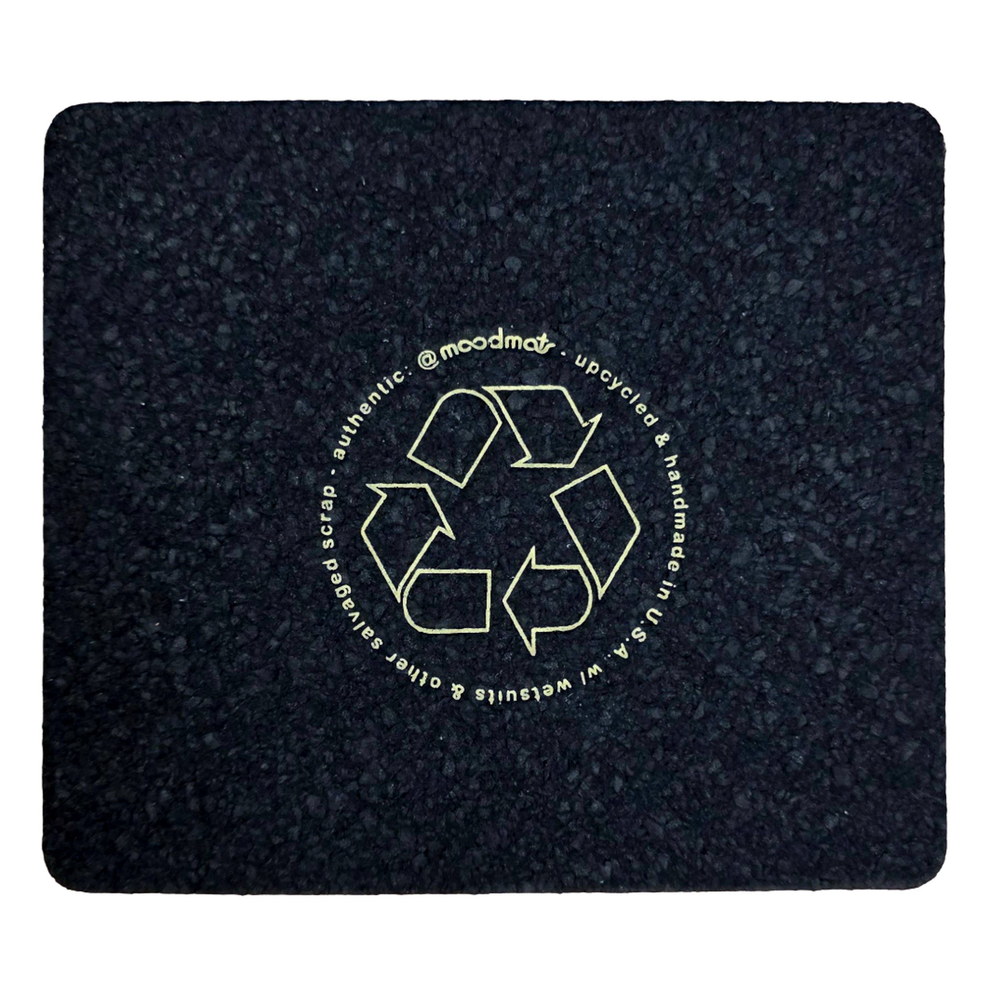 Mood Mats x Baked Turkey - 