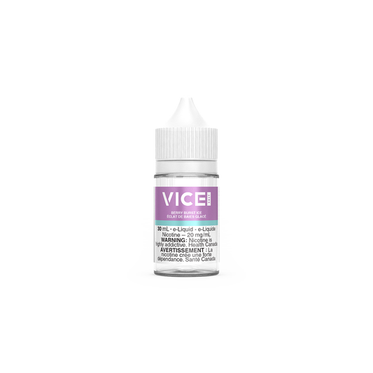 Vice Salt - Berry Burst Ice [MB]