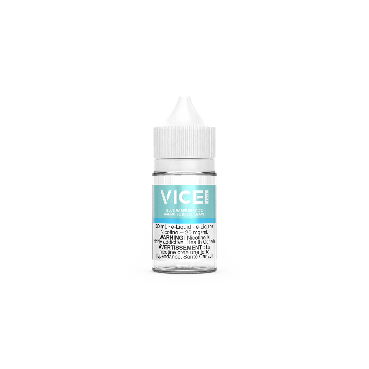 Vice Salt - Blue Raspberry Ice [MB]