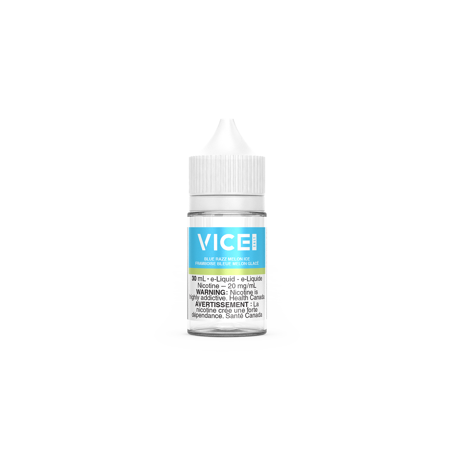 Vice Salt - Blue Razz Melon Ice [MB]