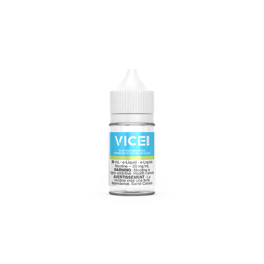 Vice Salt - Blue Razz Melon Ice [MB]