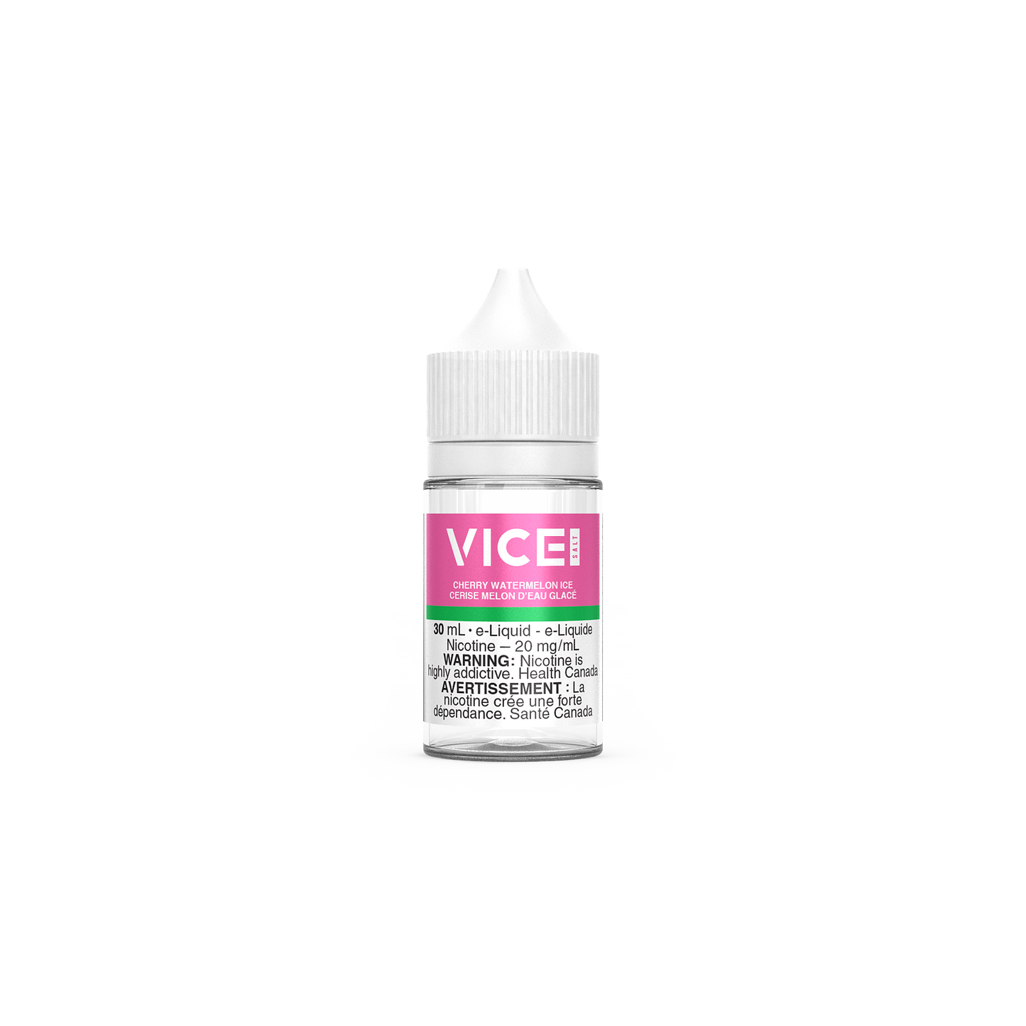 Vice Salt - Cherry Watermelon Ice [MB]