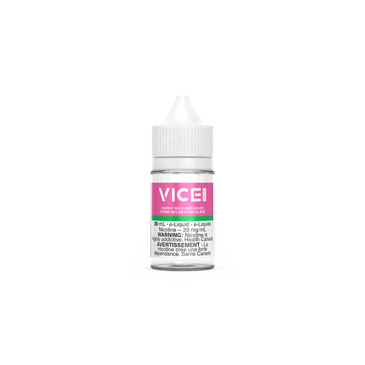 Vice Salt - Cherry Watermelon Ice [MB]