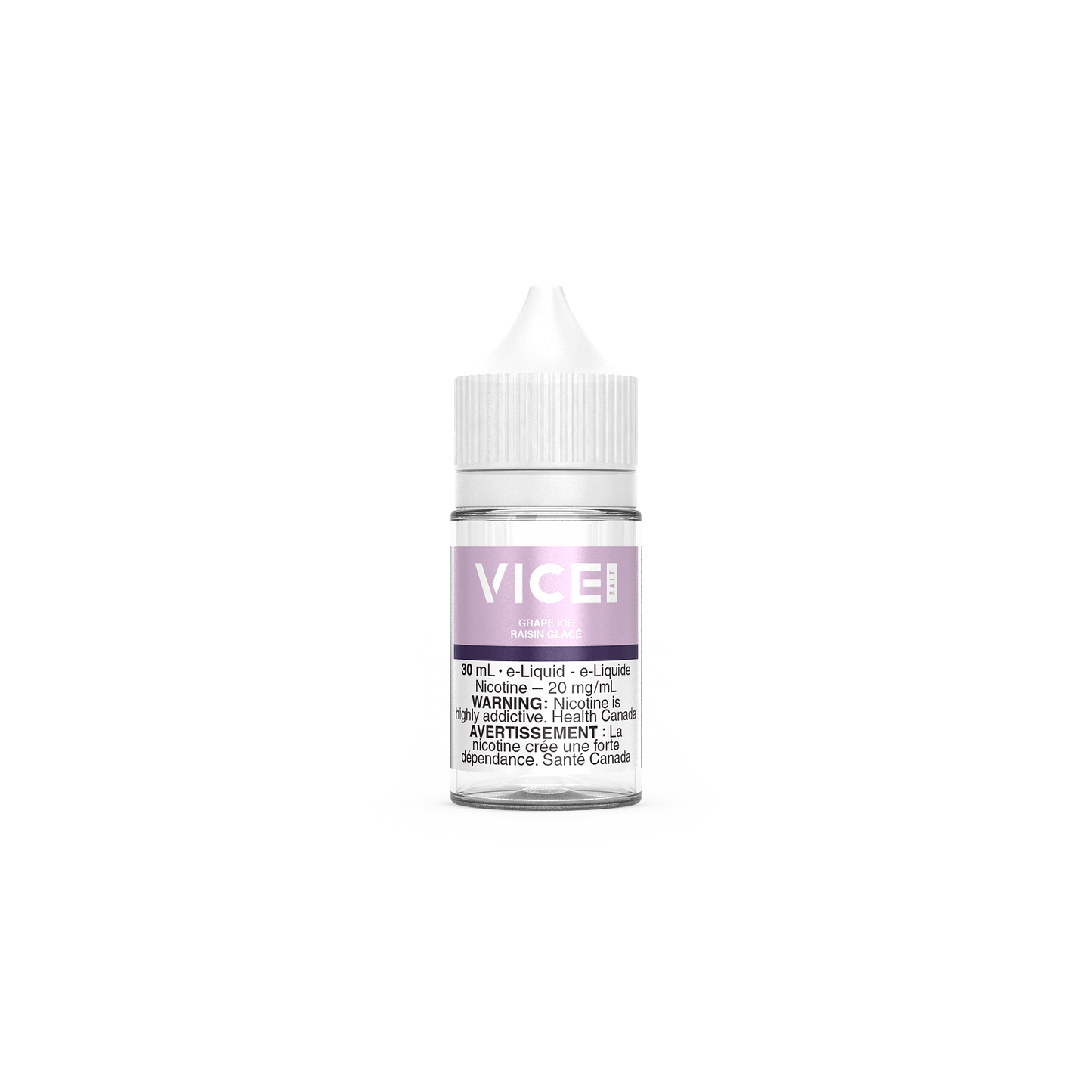 Vice Salt - Grape Ice [MB]