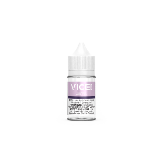 Vice Salt - Grape Ice [MB]