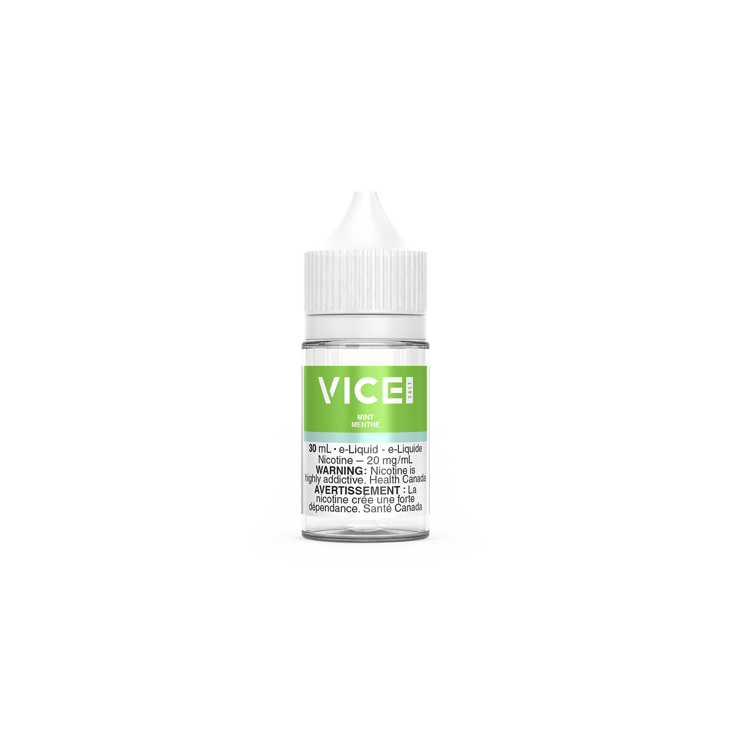 Vice Salt - Mint [MB]