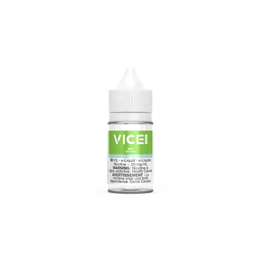 Vice Salt - Mint [MB]