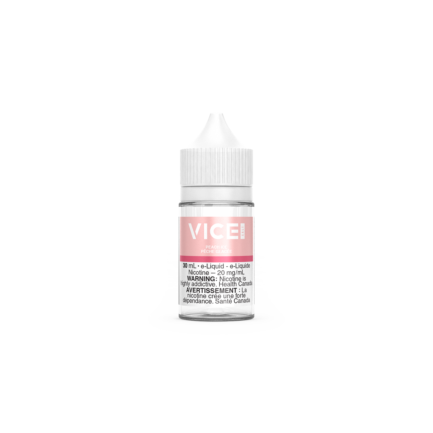 Vice Salt - Peach Ice [MB]