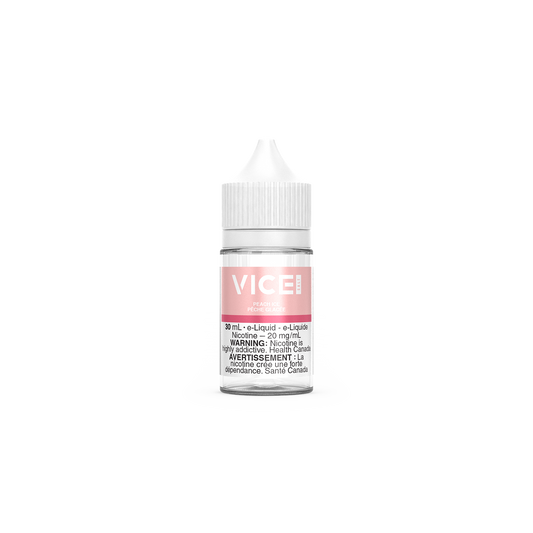 Vice Salt - Peach Ice [MB]