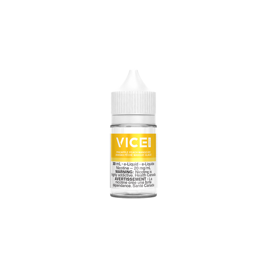Vice Salt - Pineapple Peach Mango Ice [MB]