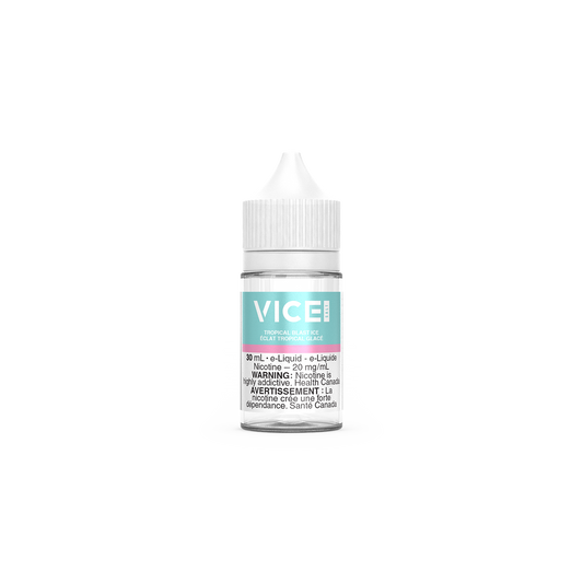Vice Salt - Tropical Blast Ice [MB]
