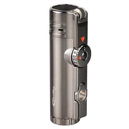 Vector - Warcraft Quad Flame Torch Lighter