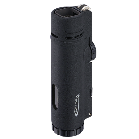 Vector - Warcraft Quad Flame Torch Lighter