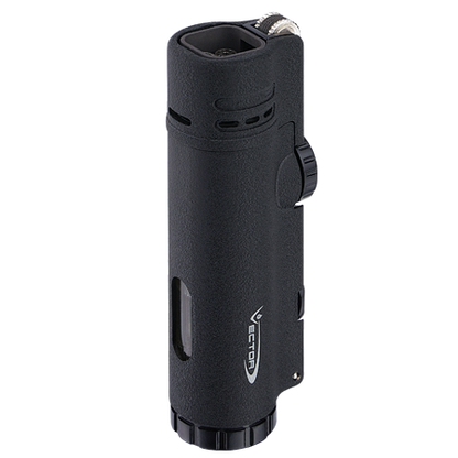 Vector - Warcraft Quad Flame Torch Lighter