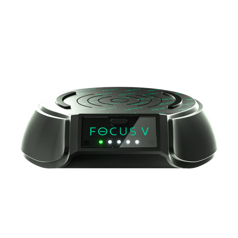 Focus V - Carta 2 Wireless Charger Bank