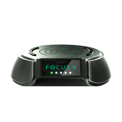 Focus V - Carta 2 Wireless Charger Bank