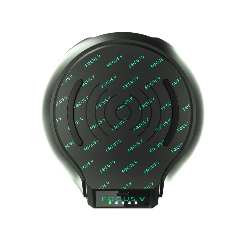 Focus V - Carta 2 Wireless Charger Bank