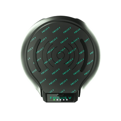 Focus V - Carta 2 Wireless Charger Bank