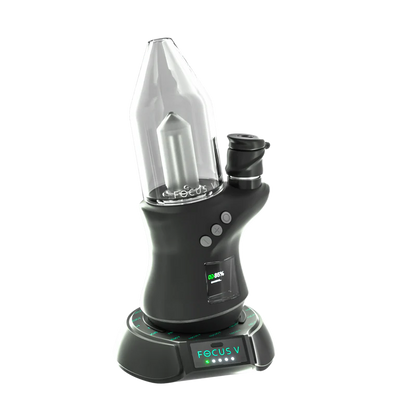 Focus V - Carta 2 Wireless Charger Bank