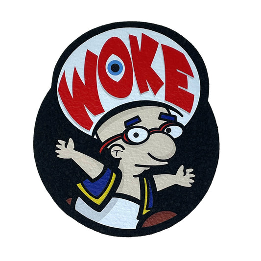 Mood Mats - Wokehouse - J. Owsley - 2025