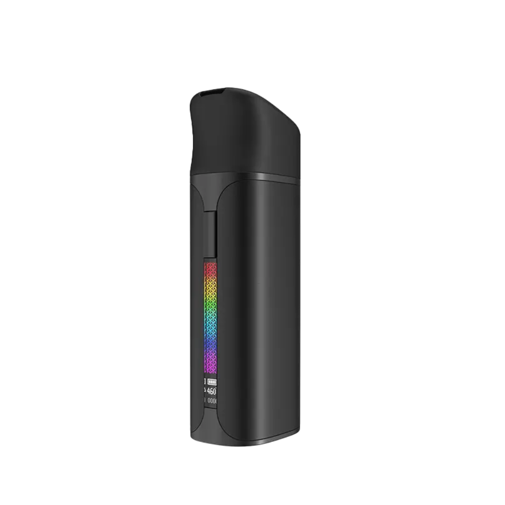 Yocan Black - Pocket - Full Travel Kit