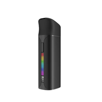 Yocan Black - Pocket - Full Travel Kit
