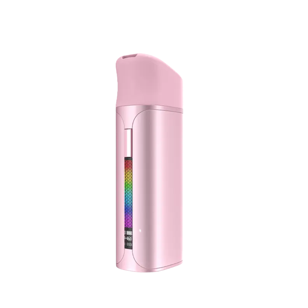 Yocan Black - Pocket - Full Travel Kit