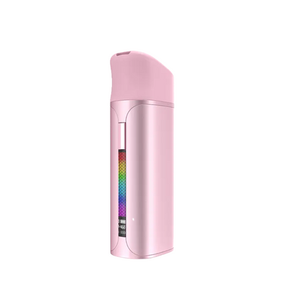 Yocan Black - Pocket - Full Travel Kit