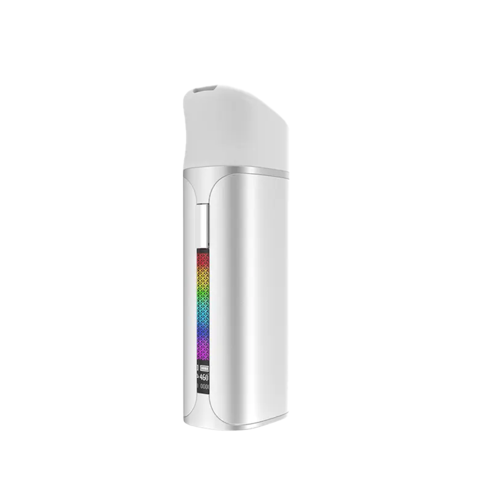 Yocan Black - Pocket - Full Travel Kit