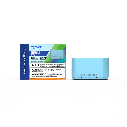 ZColour - Glubule [FED]