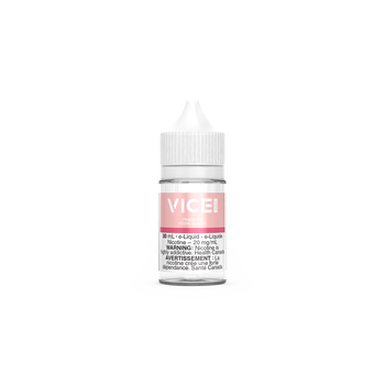 Vice Salt - Peach Ice [FED]