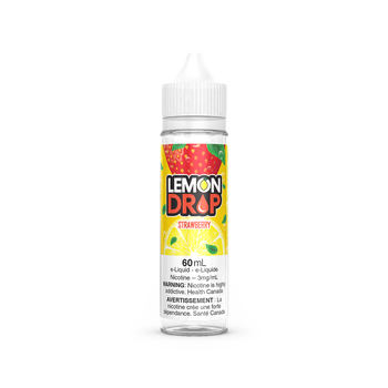 Lemon Drop - Strawberry [FED]