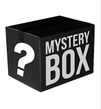 60$ Merch Mystery Box