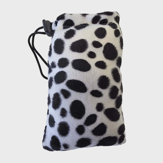 Bug Rugz - Drawstring Padded Bags - Medium 4"x6.5"
