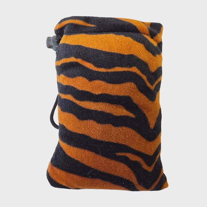 Bug Rugz - Drawstring Padded Bags - Medium 4"x6.5"