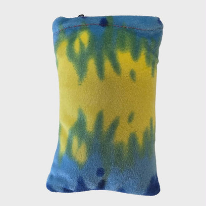 Bug Rugz - Zipper Padded Bags - Small 3"x5