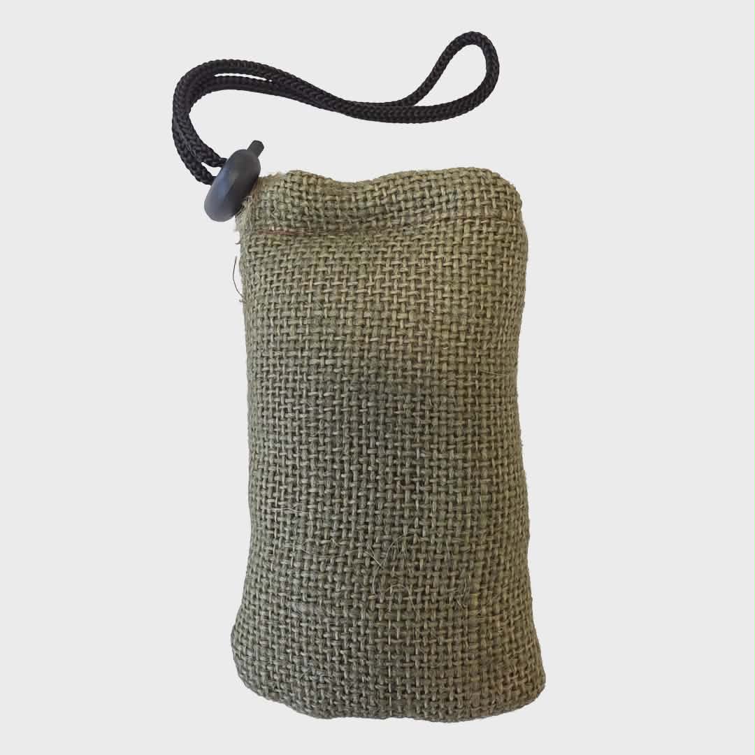 Bug Rugz - Drawstring Padded Bags - Small 3"x5"